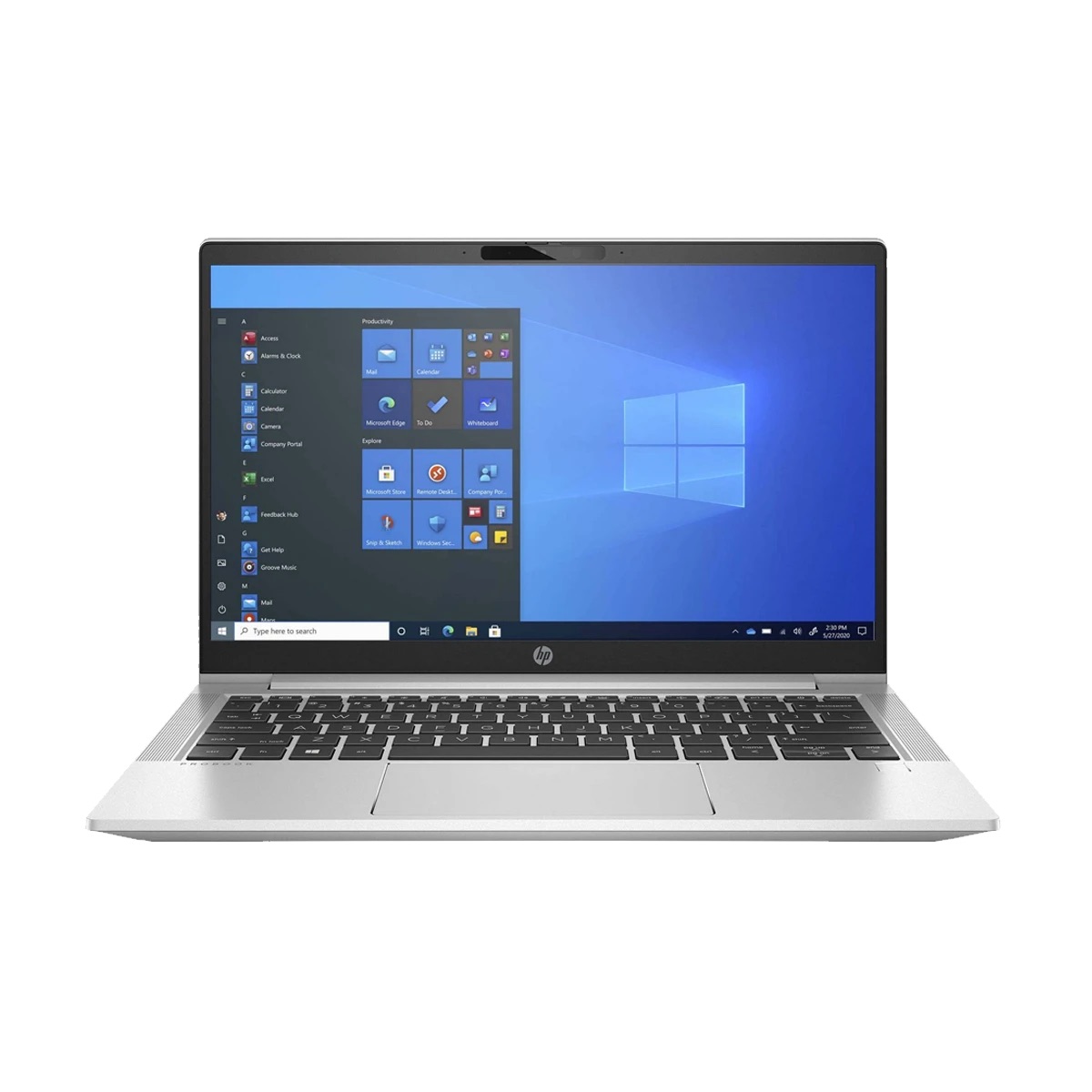 hp probook 430 g8